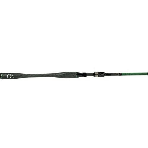 6th Sense Team 6 Baitcaster Rod - Primary Image