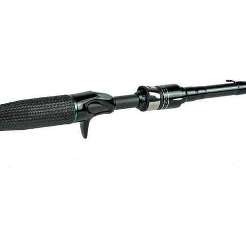 6th Sense Team 6 Baitcaster Rod - Primary Image