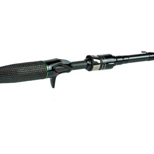 6th Sense Team 6 Baitcaster Rod - Primary Image