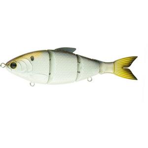 4K Shad - 6th Sense Trace Slow Sink Swimbait