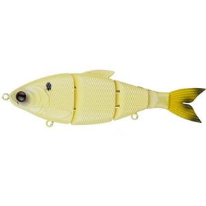 Bone Pearl - 6th Sense Trace Slow Sink Swimbait