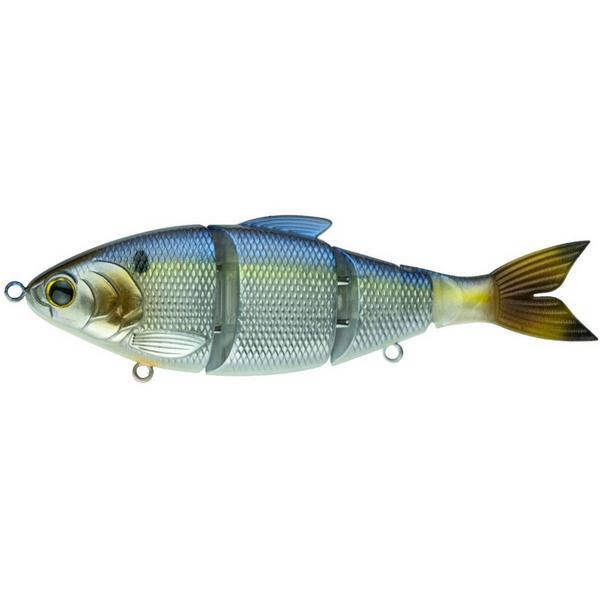 6TH SENSE LURE COMPANY 6th Sense Trace Slow Sink Swimbait