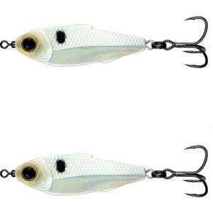 Spanish Pearl - 6th Sense Divine Jigging Spoon