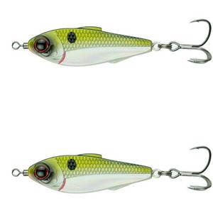 Shad Hammer - 6th Sense Divine Jigging Spoon