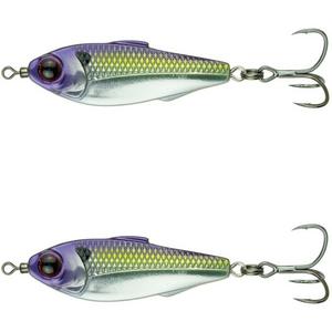 Jant Juice - 6th Sense Divine Jigging Spoon