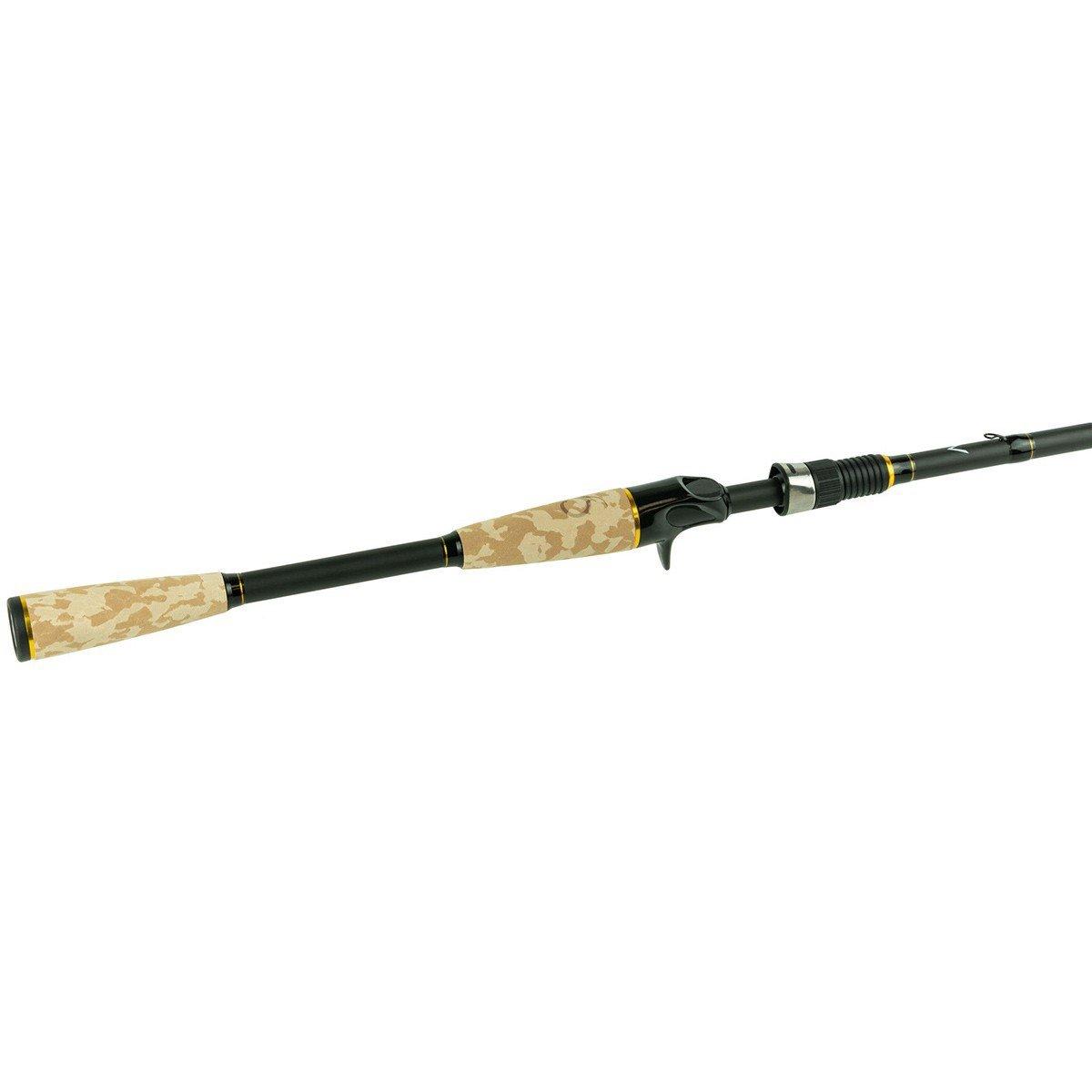6th Sense Vega Casting Rod