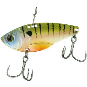 4K Bluegill - 6th Sense Fishing Slice Blade Bait