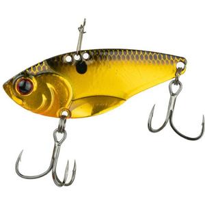 Gold Reactor - 6th Sense Fishing Slice Blade Bait