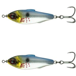 Bleeding Shad - 6th Sense Divine Jigging Spoon