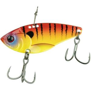 Fire Perch - 6th Sense Fishing Slice Blade Bait