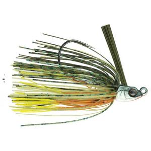 4K Bluegill - 6th Sense Divine Swim Jig