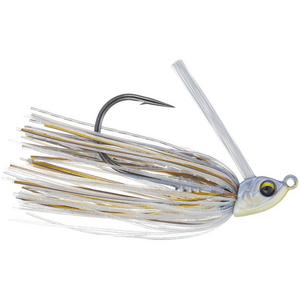 4K Shad - Divine Braid Swim Jig