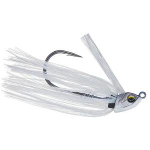 Ghost Ice Shad - Divine Braid Swim Jig