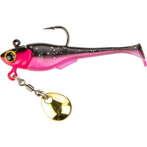 Black Rose - 6th Sense Pecos Underspin Jig