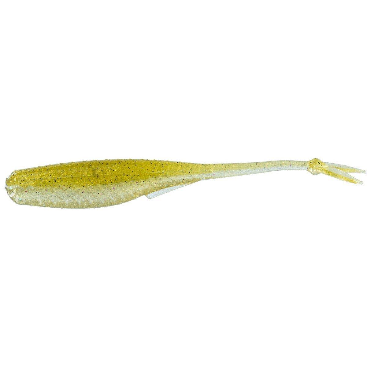 6th Sense Fishing Juggle Minnow