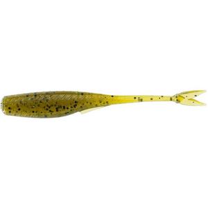 Green Pumpkin - 6th Sense Juggle Minnow