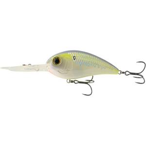 Citrus Scales - 6th Sense Fishing Crush 500DD Crankbait