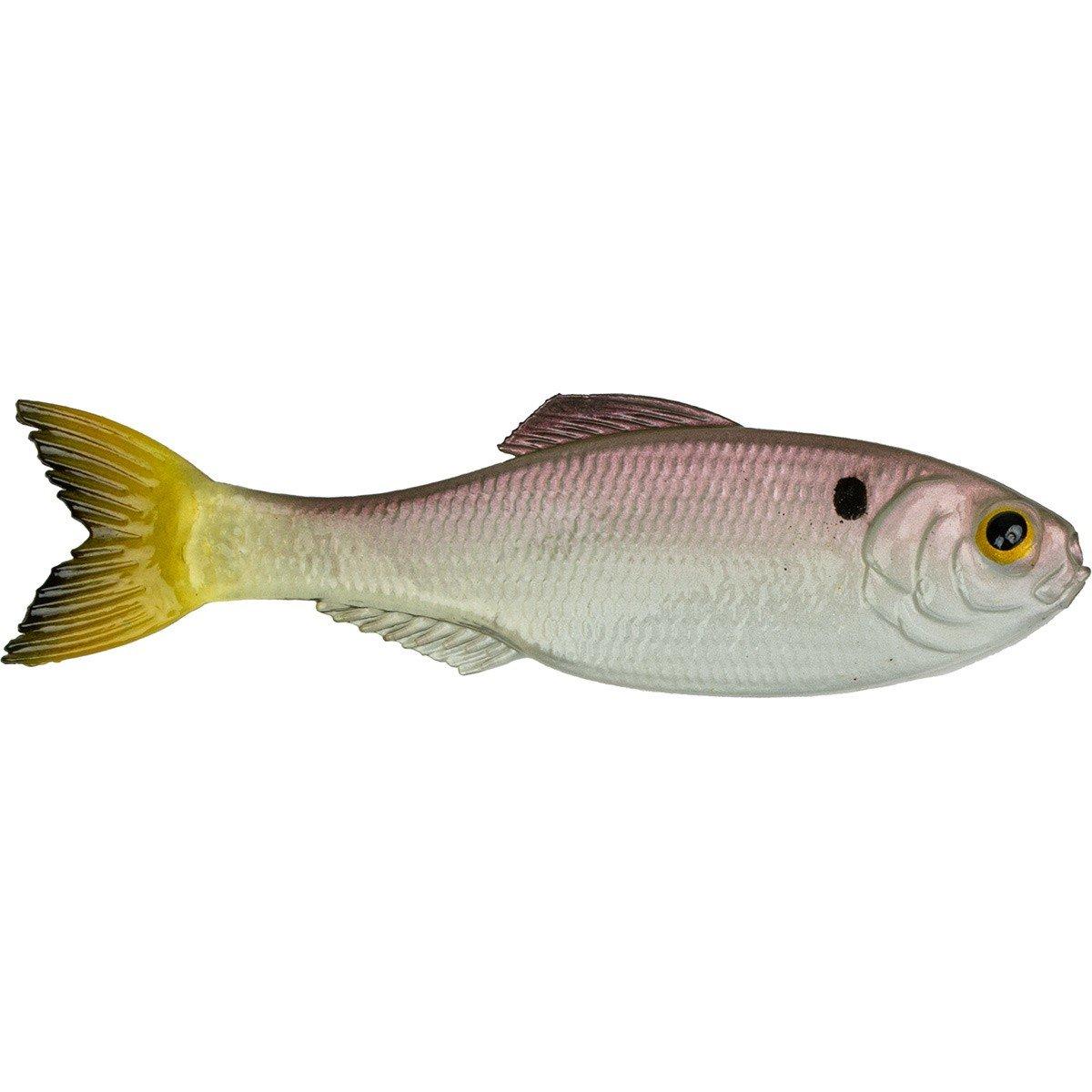 28062::Ghost Pro Shad - 6th Sense Fishing Panorama Swimbait