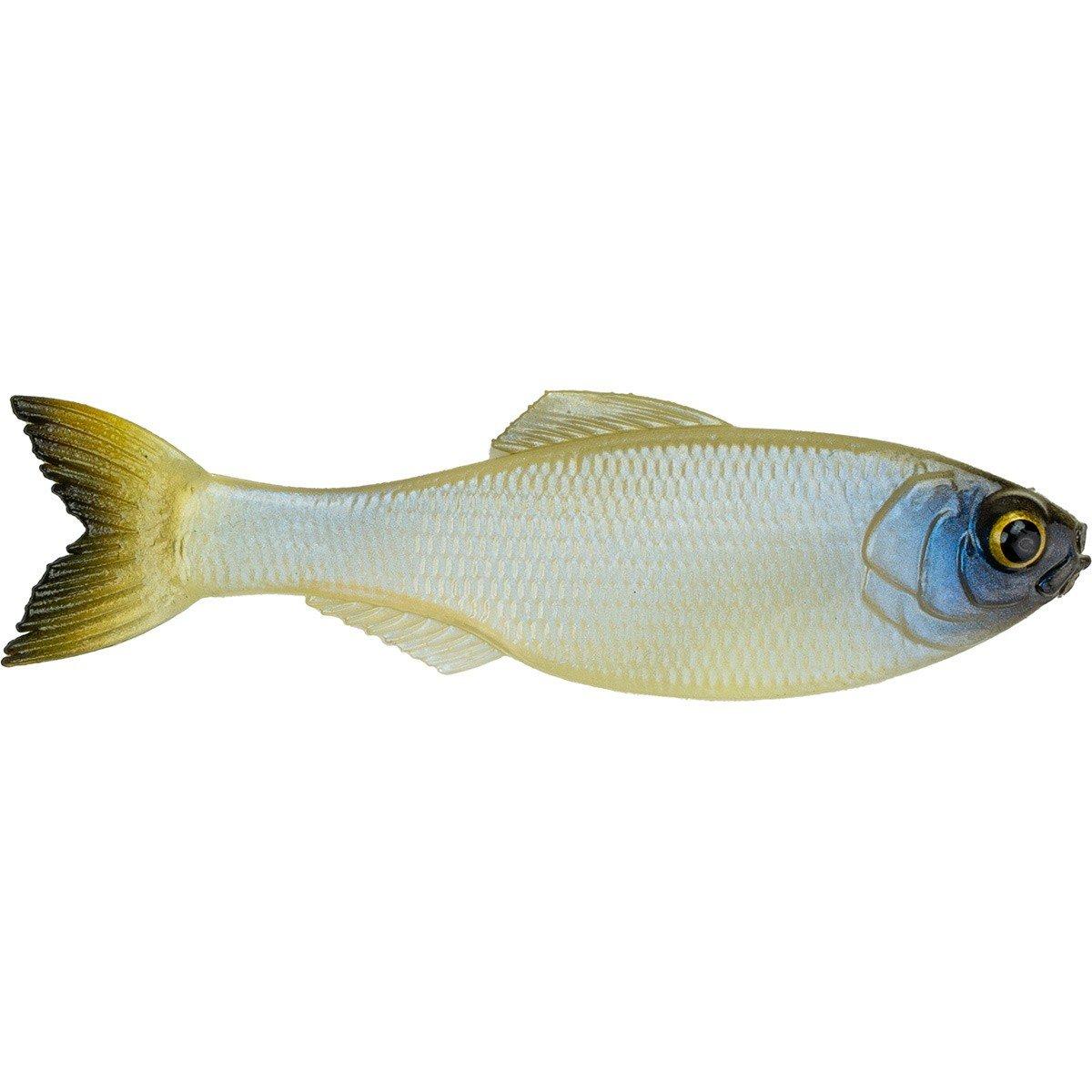 27998::Ghost Bone - 6th Sense Fishing Panorama Swimbait