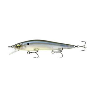 Ghost Bone Minnow - 6th Sense Provoke 97X Jerkbait