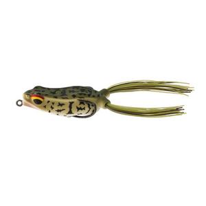 Baby Bullfrog - 6th Sense Fishing Vega Hush Frog