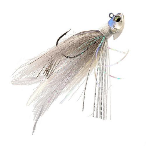 6th Sense Flock Hair Jig - Primary Image