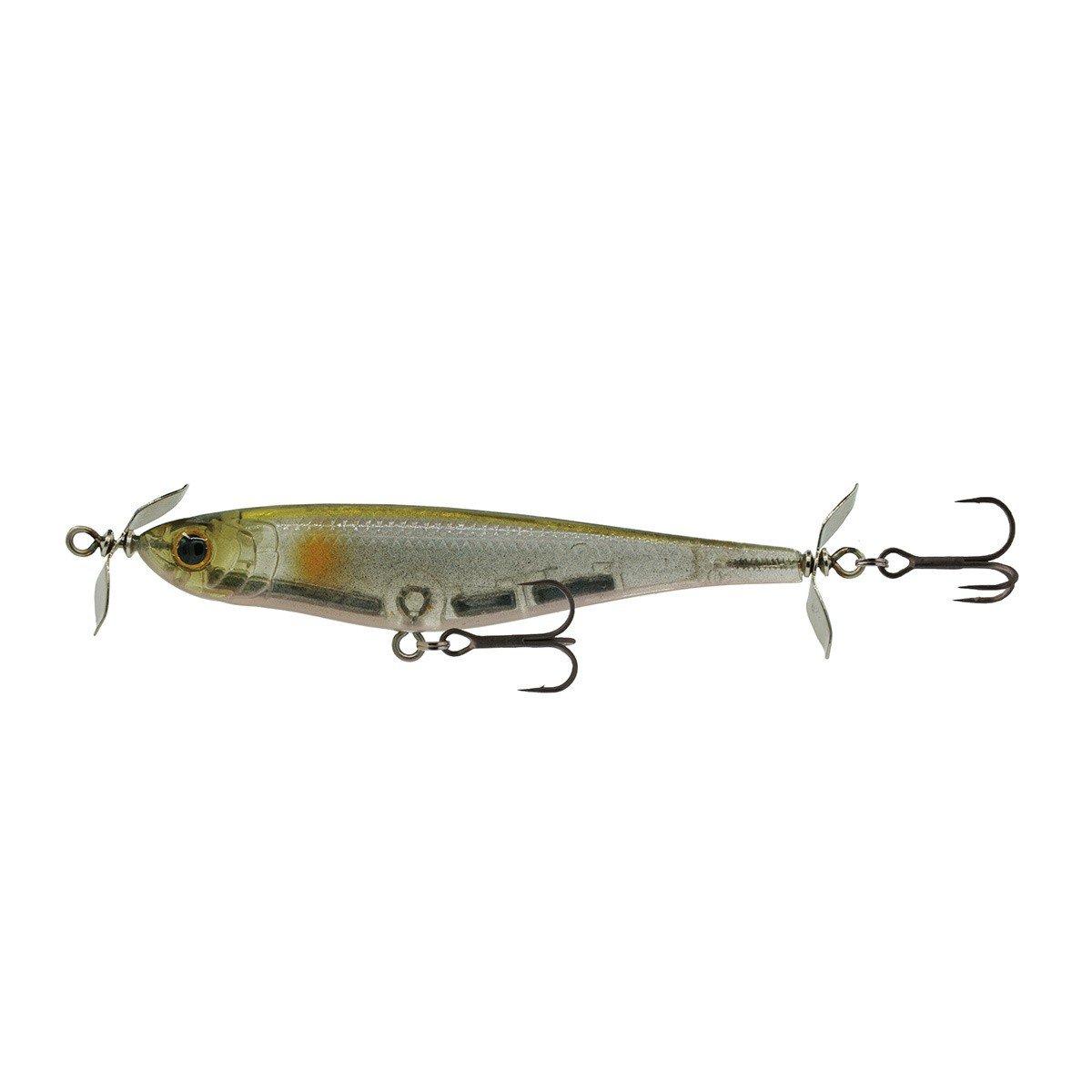 3182::Ayu - 6th Sense Fishing Party Prop Spybait