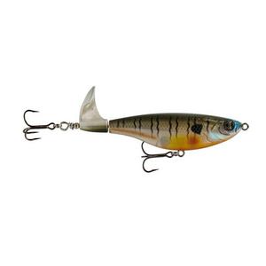 Bluegilla - Scramble