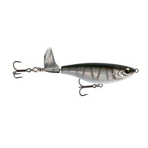 Flat Platinum - Scramble