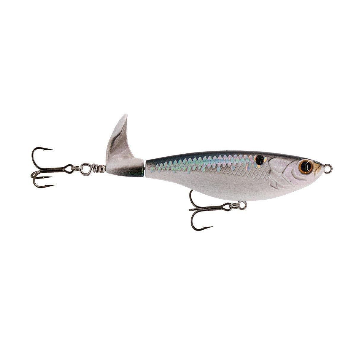 Shad Scales - 6th Sense Fishing Scramble