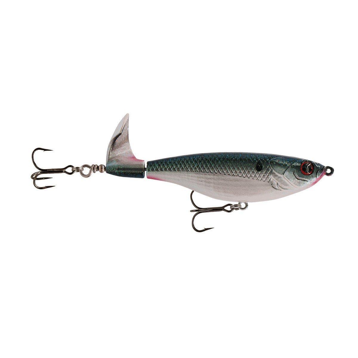 Smoke 6 - 6th Sense Fishing Scramble