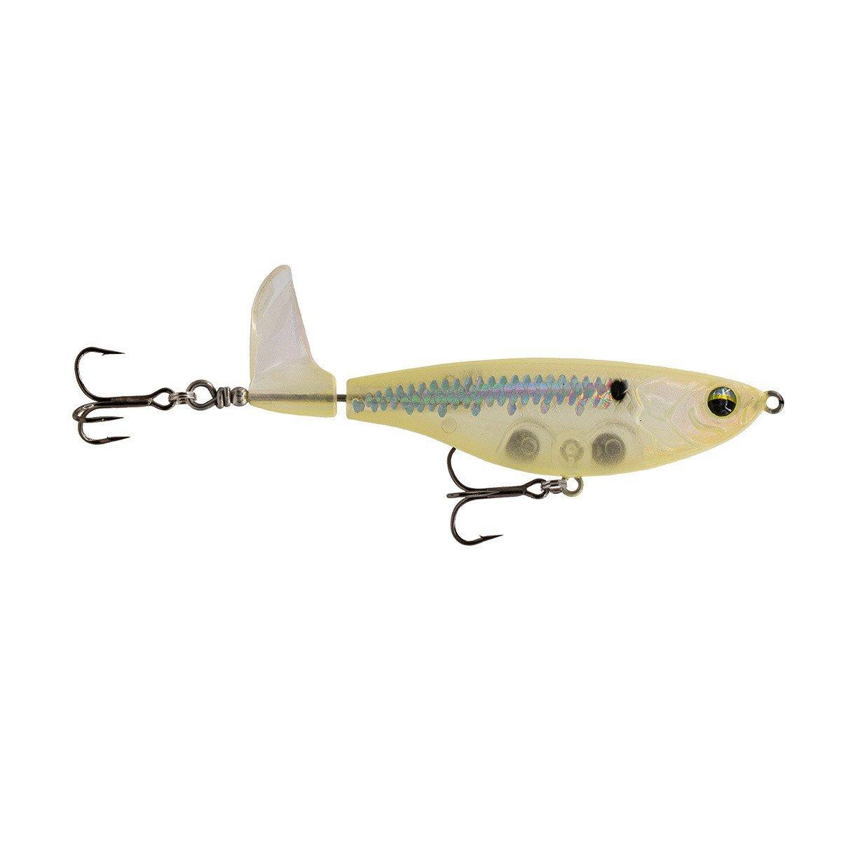 Spanish Bone Scales - 6th Sense Fishing Scramble