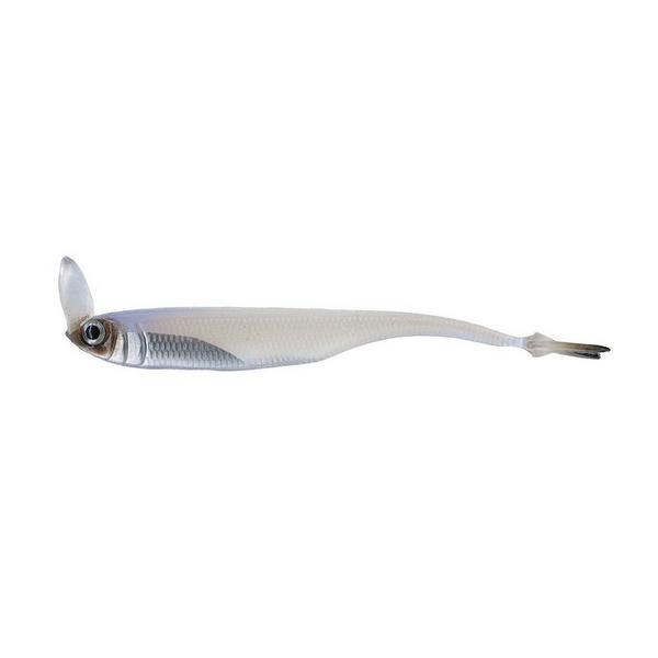 6th Sense Strobe Shaker Minnow