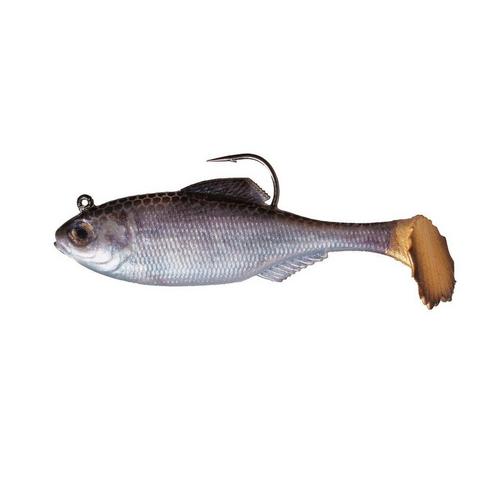 6th Sense Panorama Pre-Rigged Swimbait - Primary Image