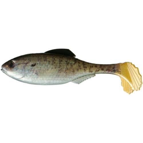 6th Sense Rigged Panorama Pre-Rigged Swimbait - Primary Image