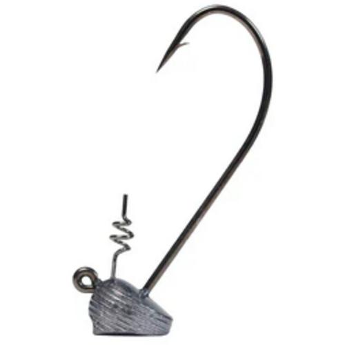 Masterclass Shakey Head - Primary Image