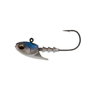 4K Shad - 6th Sense Juggle Jig Head