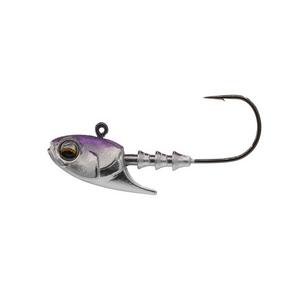 Minnow Juice - 6th Sense Juggle Jig Head