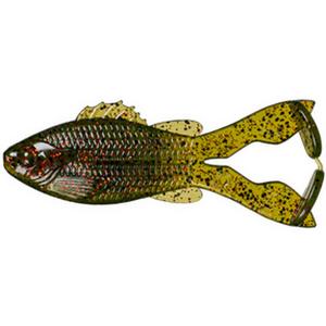 Watermelon Red - 6th Sense Fishing Buzzgill