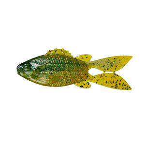 Mudbelly Gill - 6th Sense Flipgill