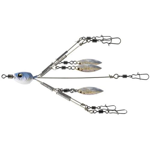 Divine Umbrella Finesse - Primary Image