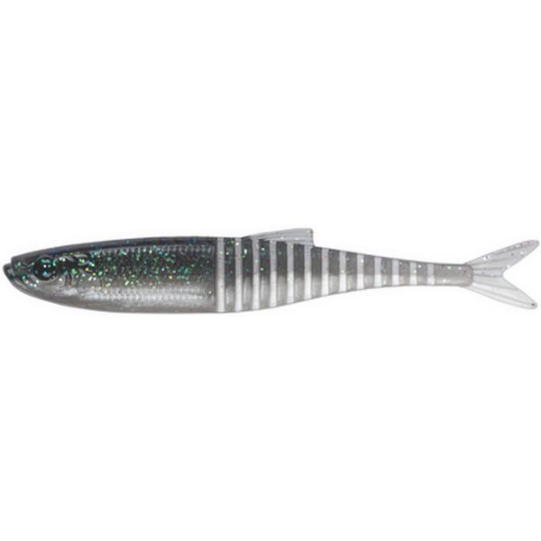 6th Sense Fishing JigSaw Minnow
