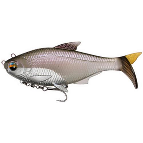 The Option Swimbait - Primary Image