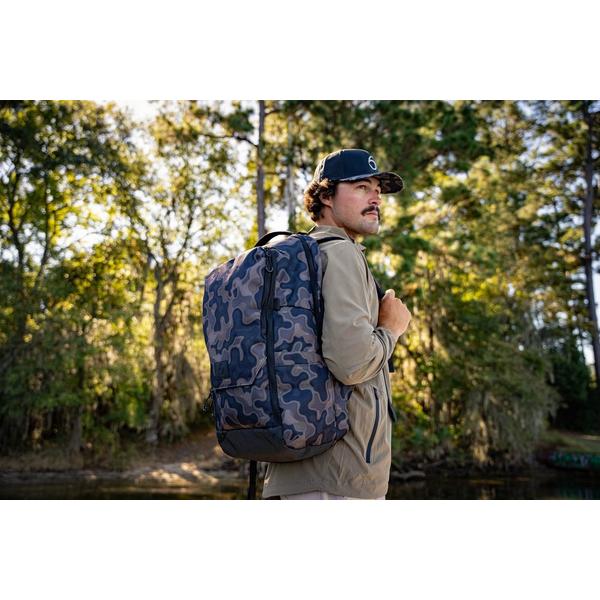 6th Sense Fishing 6th Sense Waterdock Backpack
