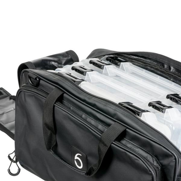 6th Sense Fishing 6th Sense Travel Bait Bag