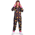 Men's Tipsy Elves Let's Get This Gingerbread Onesie Pajamas - Thumbnail 1 of 4
