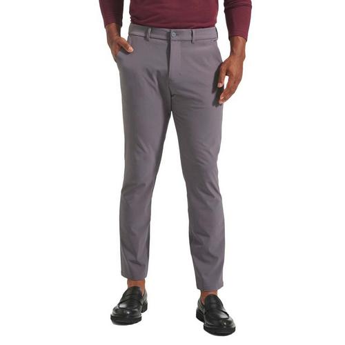 Men's Mizzen+Main Helmsman Chino Pants - Primary Image