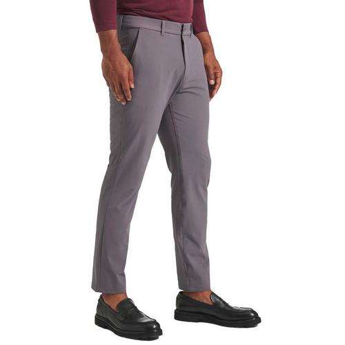 Men's Mizzen+Main Helmsman Chino Pants - Primary Image