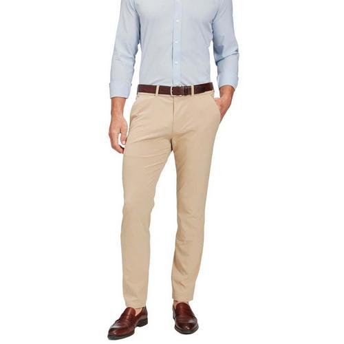 Men's Mizzen+Main Helmsman Chino Pants - Primary Image