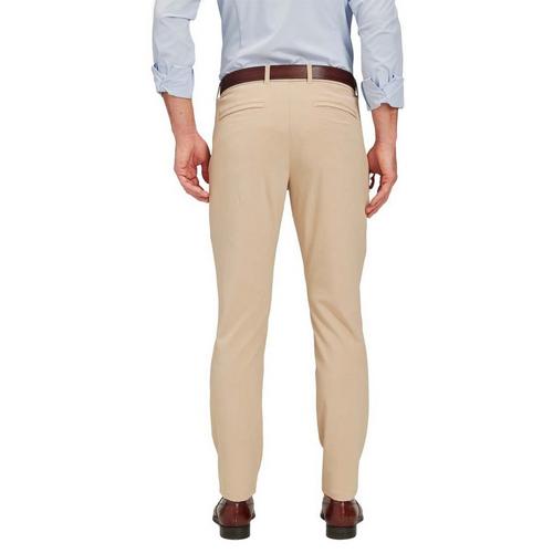 Men's Mizzen+Main Helmsman Chino Pants - Primary Image